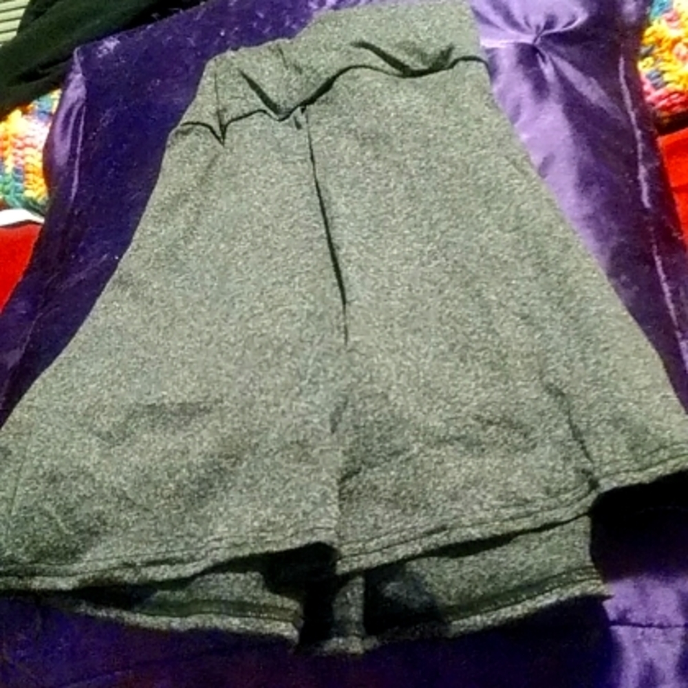 "Skorts"